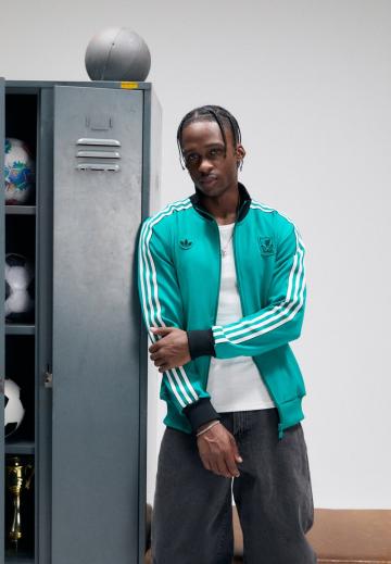 Спортивная куртка