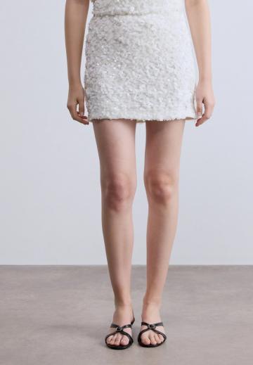Мини-юбка