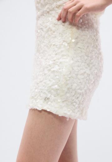 Мини-юбка