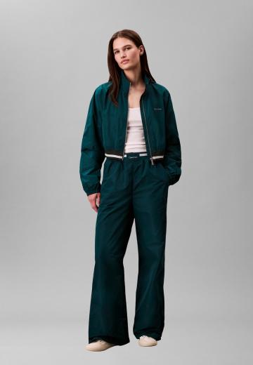 Прямые брюки