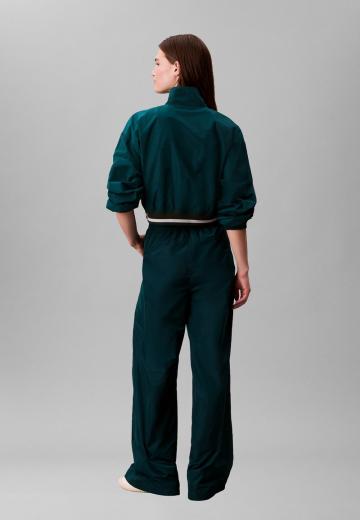 Прямые брюки