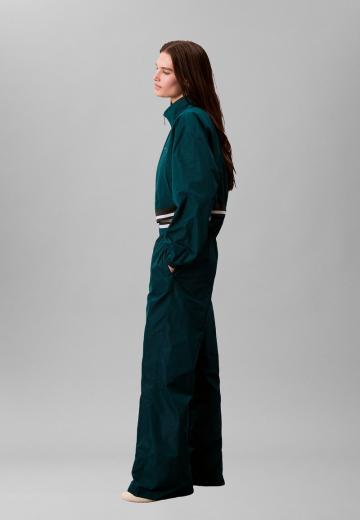 Прямые брюки