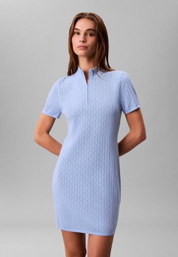 Платье футляр