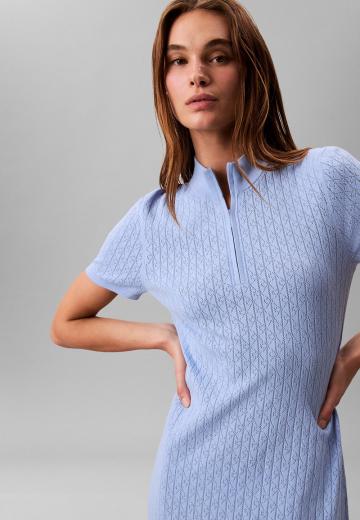 Платье футляр