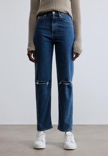 Джинсы