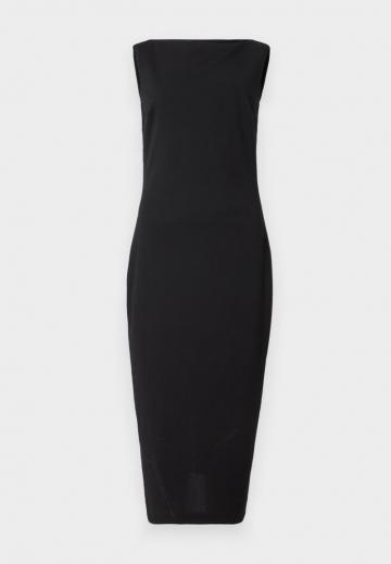 Платье футляр