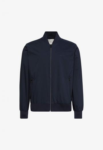 Куртка бомбер