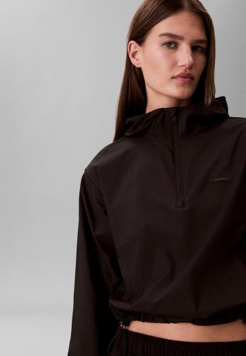 Короткая куртка