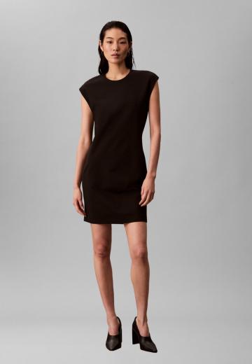 Платье футляр