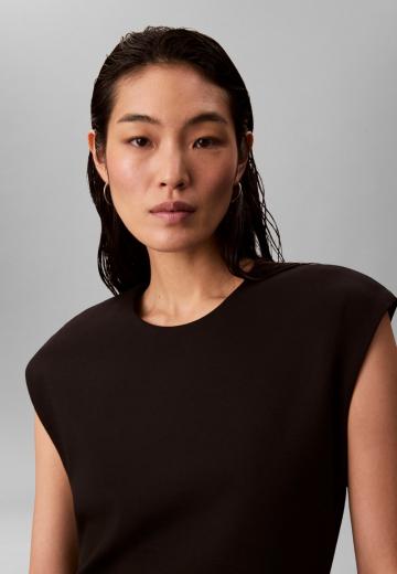 Платье футляр