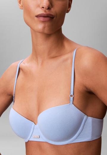 Бюстгальтер на косточках