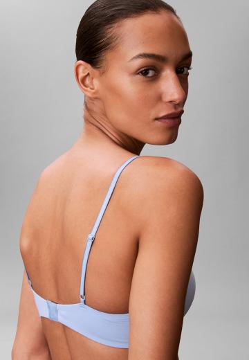 Бюстгальтер на косточках