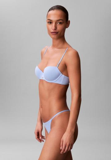 Бюстгальтер на косточках