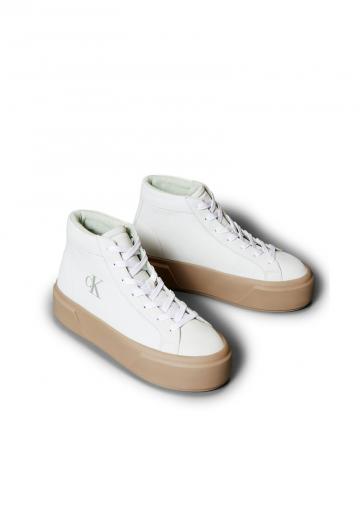 Высокие кеды