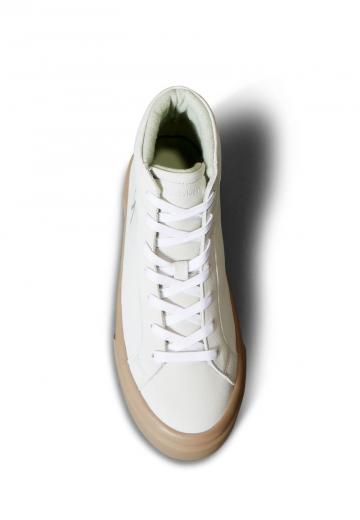 Высокие кеды