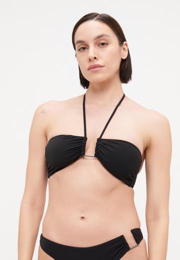 Бикини без бретелек