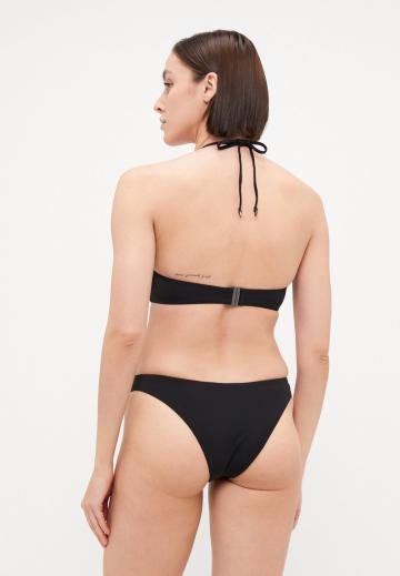 Бикини без бретелек