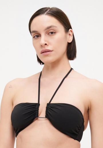 Бикини без бретелек