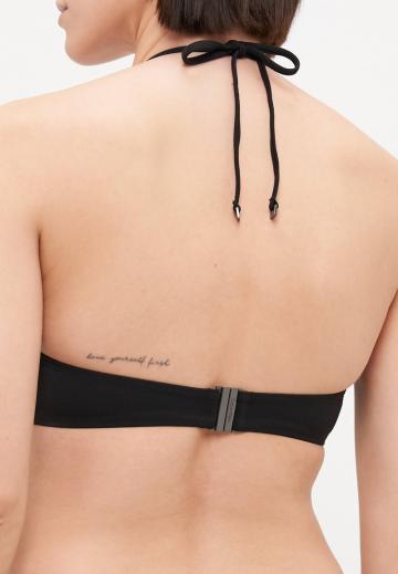 Бикини без бретелек