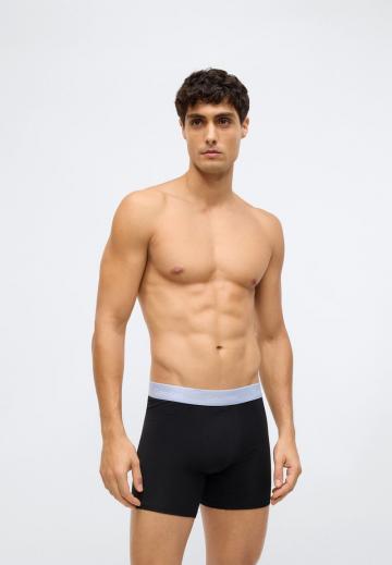 Трусы шортики