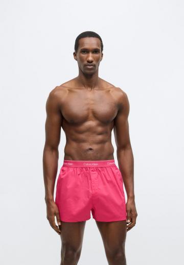 Трусы-боксеры