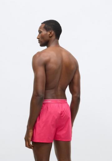 Трусы-боксеры