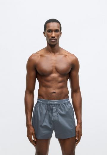 Трусы-боксеры