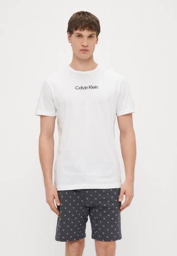 Пижама с шортами