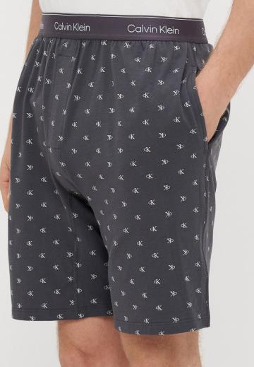 Пижама с шортами