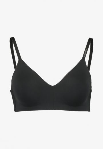 Бюстгальтер без косточек