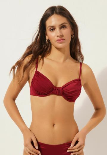 Верх от бикини