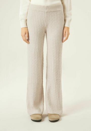 Прямые брюки