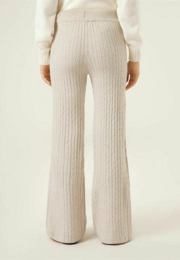 Прямые брюки