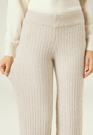 Прямые брюки