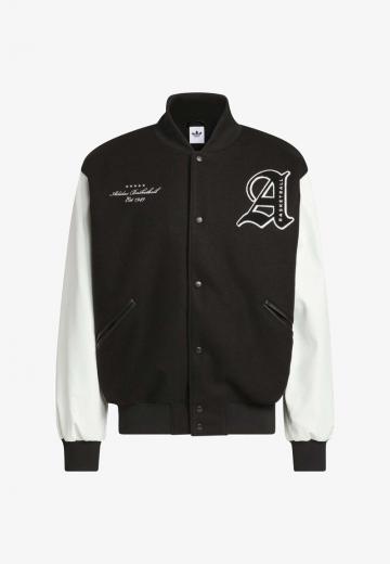 Куртка бомбер