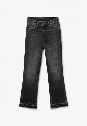 Клешеные брюки