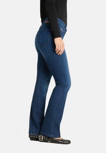 Клешеные брюки