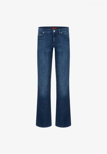 Клешеные брюки