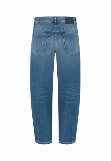 Короткие джинсы