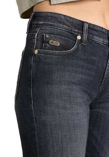 Свободные джинсы