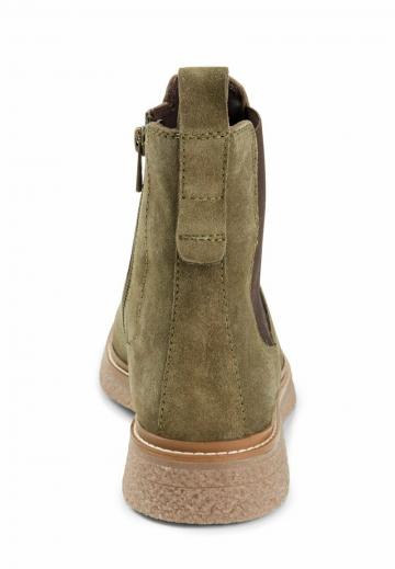 Зимние ботинки