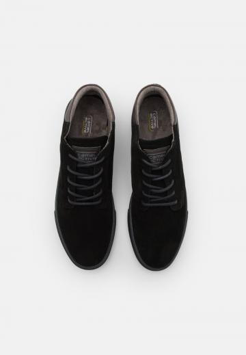 Высокие кеды