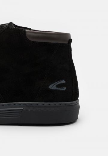 Высокие кеды