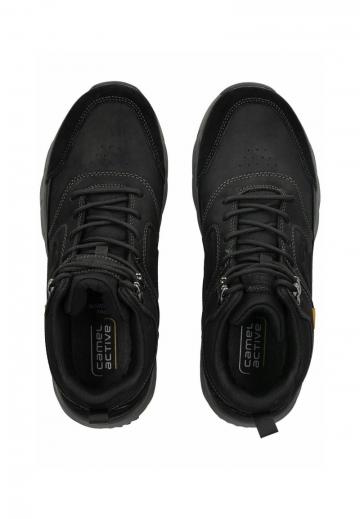 Высокие кеды