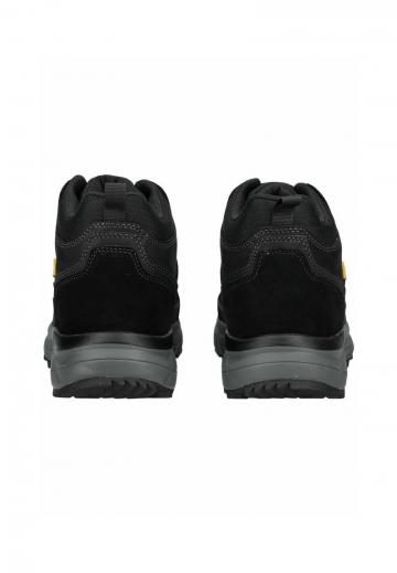 Высокие кеды