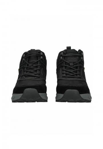 Высокие кеды