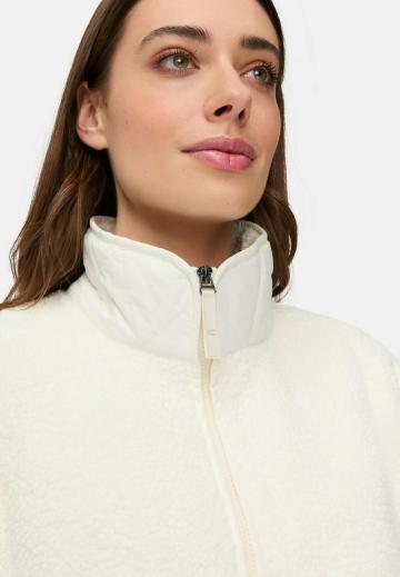 Флисовая куртка