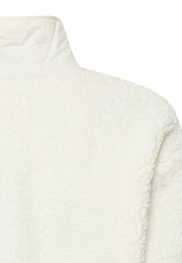 Флисовая куртка