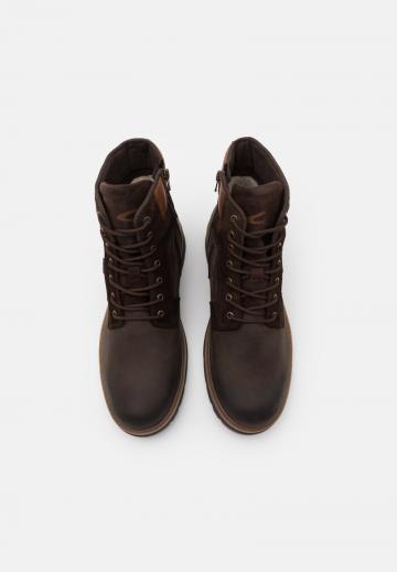 Зимние ботинки