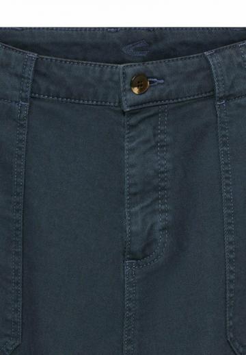 Джинсовая юбка